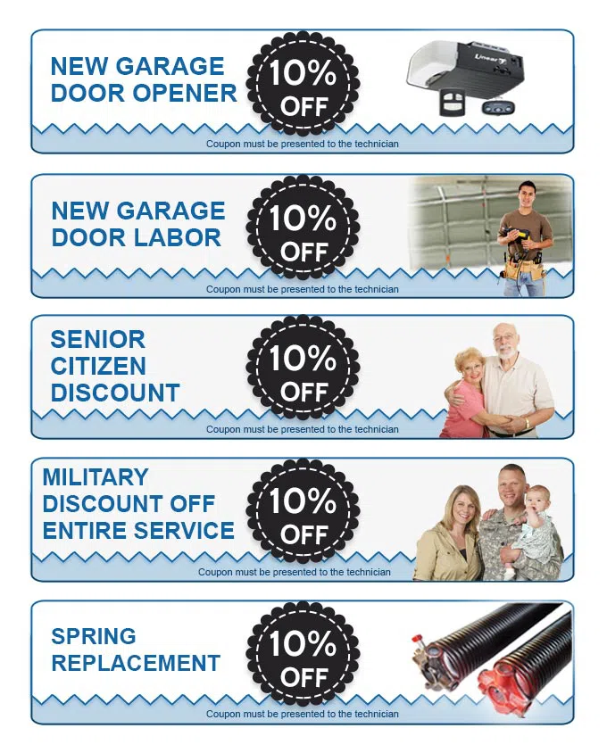 HighTech Garage Door Lawrence, MA 978-655-9681 - CouponSet30-five
