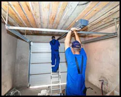 HighTech Garage Door Lawrence, MA 978-655-9681 - side-bar-g-door-installation