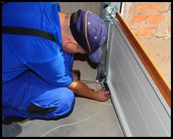 HighTech Garage Door Lawrence, MA 978-655-9681 - side-bar-g-door-spring-service