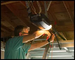 HighTech Garage Door Lawrence, MA 978-655-9681 - side-bar-opener